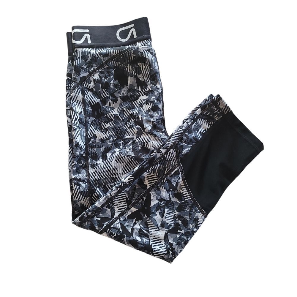 GapFit Women’s Leggings Xs COMPRESSION PANTS